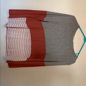 Boutique long sleeve